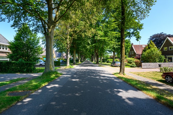 Medium property photo - Harddraversweg 48, 8501 CN Joure